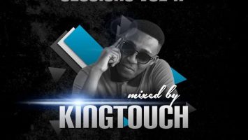 KingTouch - MWA Music Co Sessions Vol.17 Guest Mix