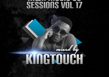 KingTouch - MWA Music Co Sessions Vol.17 Guest Mix