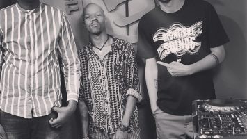 Kususa - 5FM Selective Styles With Kid Fonque Vol.125
