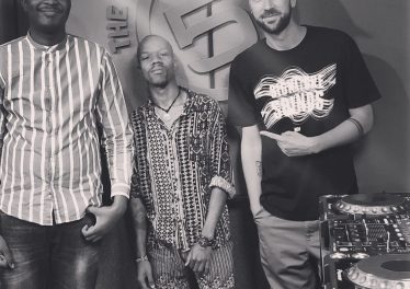 Kususa - 5FM Selective Styles With Kid Fonque Vol.125