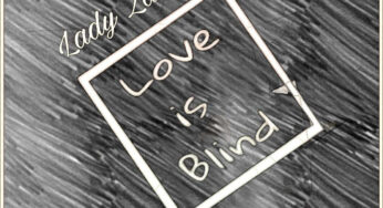 Lady Zamar – Love Is Blind (Buddynice’s Redemial Mix)