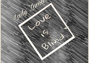 Lady Zamar - Love Is Blind (Buddynice's Redemial Mix)