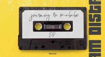 Team Distant – Journey To Mababe EP