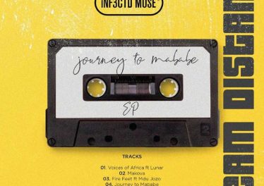 Team Distant - Journey To Mababe EP, Botswana afro house music, afro tech music, afro house 2019 download mp3 for free