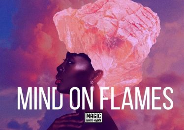 Magic Brothers - Mind on Flames