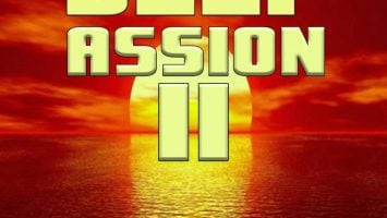 Modjadeep.SA - Deepassion II