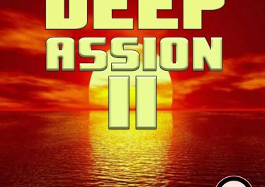 Modjadeep.SA - Deepassion II