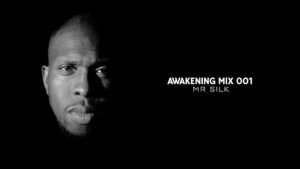 Mr Silk - Awakening (Afro House Mix)
