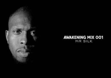 Mr Silk - Awakening (Afro House Mix)