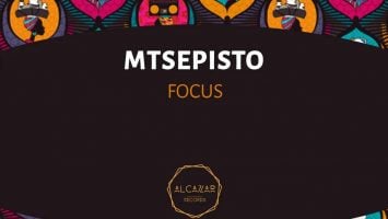 Mtsepisto - Focus (Original Mix)