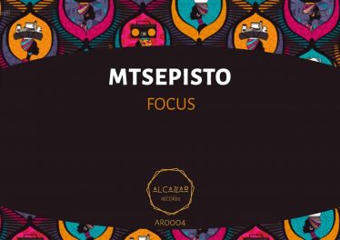 Mtsepisto - Focus (Original Mix)