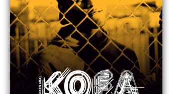 Musical Vine – Kofa (Broken Mix)