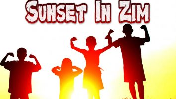 Natra Music - Sunset in Zim (Original Mix)