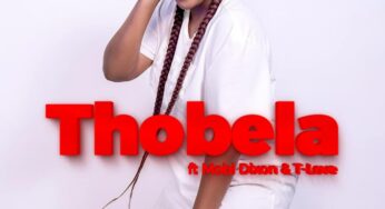 Nichume – Thobela (feat. Mobi Dixon & T-Love)