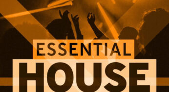 VA – Nothing But… Essential House Music, Vol. 07