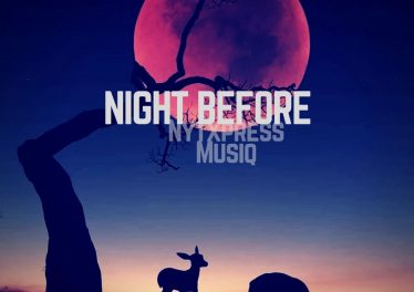Nytxpress Musiq - Night Before EP