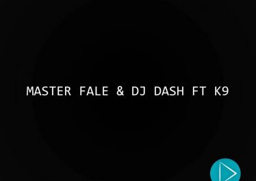 Master Fale & DJ Dash, K9 - Ndikhangele (Original Mix)