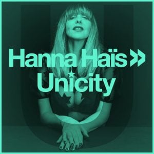 Hanna Haïs - Unicity (Trippy Mix), progressive house music, deep house, new afro house music, afrohouse songs, latest house music download mp3