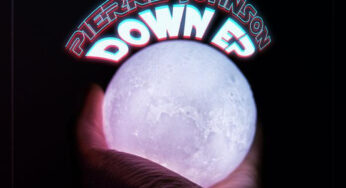 Pierre Johnson – Celestial Traveler