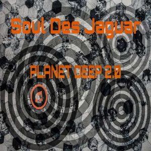 Soul Des Jaguar - Laughter Song (Original Mix)