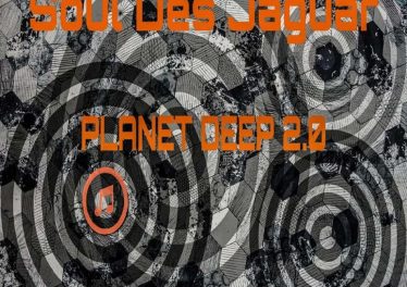 Darque Meta & Shelby Birch - Queen of The Universe (Soul Des Jaguar Remix)