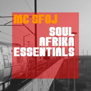 MC Sfoj - Shattered Thoughts (KayJazz & S2G Dub)