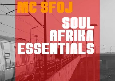 MC Sfoj - Soul Afrika Essentials EP
