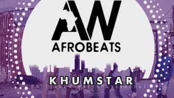 KhumstaR feat. Fisto De Soul - Aquatopia (Khumstar Remix)