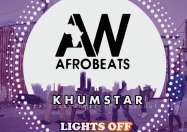 KhumstaR feat. Fisto De Soul - Aquatopia (Khumstar Remix)
