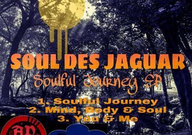 Soul Des Jaguar - Mind, Body & Soul (Original Mix)