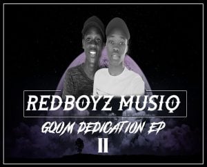 RedBoyz MusiQ - Chop sticks (feat. King Lee), gqom 2019, gqom songs, new gqom music, southa african gqom, mp3 download, sa gqom
