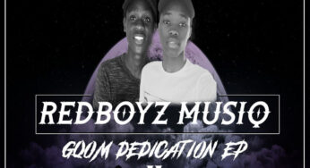 RedBoyz MusiQ – Chop Sticks (feat. King Lee)