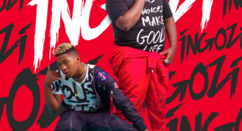 RudeBoyz – Ingozi (Ft. Nokwazi & TNS)