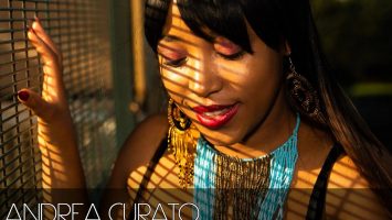 Andrea Curato & Valerie Sibanda - Khumbula (Afro Soul Mix)