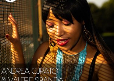 Andrea Curato & Valerie Sibanda - Khumbula (Afro Soul Mix)