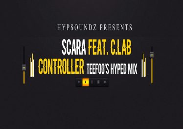 Scara - Controller (TeeFoo Hyped Remix)