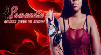 Shazz Deep – Somandla (feat. Dindy)