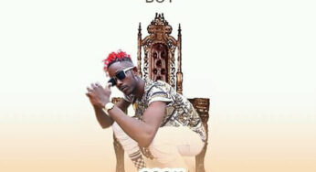 Shisaboy – Ay’zolala (feat. Trademark & Naija Brown)
