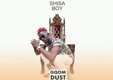 Shisaboy - Ay'zolala (feat. Trademark & Naija Brown)