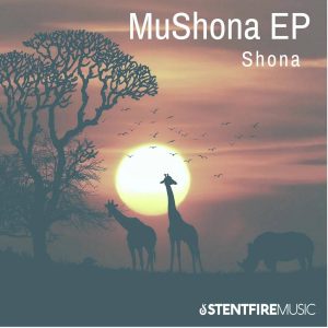 Shona SA - African Heritage (Original Mix)