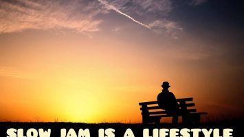 DJ Ace - Slow Jam Is A LifeStyle (AmaPiano Mix)