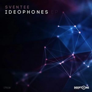 Sventee - Ideophones EP