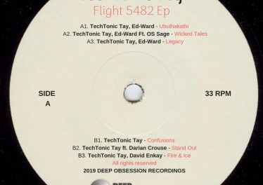 TechTonic Tay & Ed-Ward - Ubuthakathi (Original Mix), deep house music, deep house sounds, new deep house music, sa deep house, afrodeep, afro music, deep house 2019, house music download, mp3 download free, south african house music