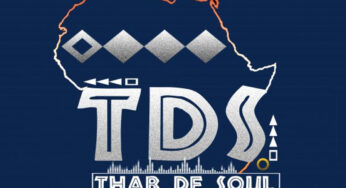 Thab De Soul’s Top AfroHouse Chart Pt.1 (February 2019)