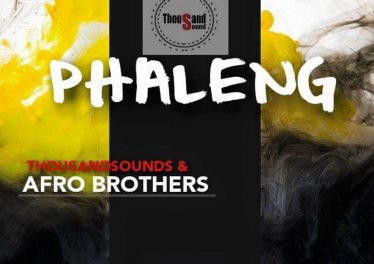Thousand Sounds & Afro Brotherz - Phaleng (Original Mix)
