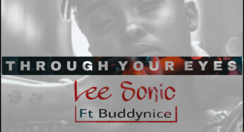 Lee Sonic feat. Buddynice – Through Your Eyes (De’KeaY AQ Dub Mix)