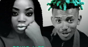 TonicJazz – Ndikhulule (feat. Zanda Zakuza)