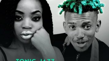 TonicJazz - Ndikhulule (feat. Zanda Zakuza), gqom 2019, new gqom music, gqom songs, south african gqom music, sa gqom mp3 download