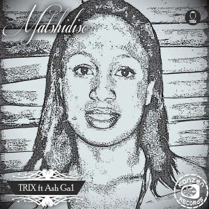 Trix feat. Ash Ga 1 - Matshidiso (Original Mix)