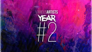 VA - Year 2 Celebration, afro house music, house music download, afro house 2018, afrohouse 2019, mp3 download, latest house music, afro house songs, angola musicas de afro house, sa house music, afrobeat, afro music